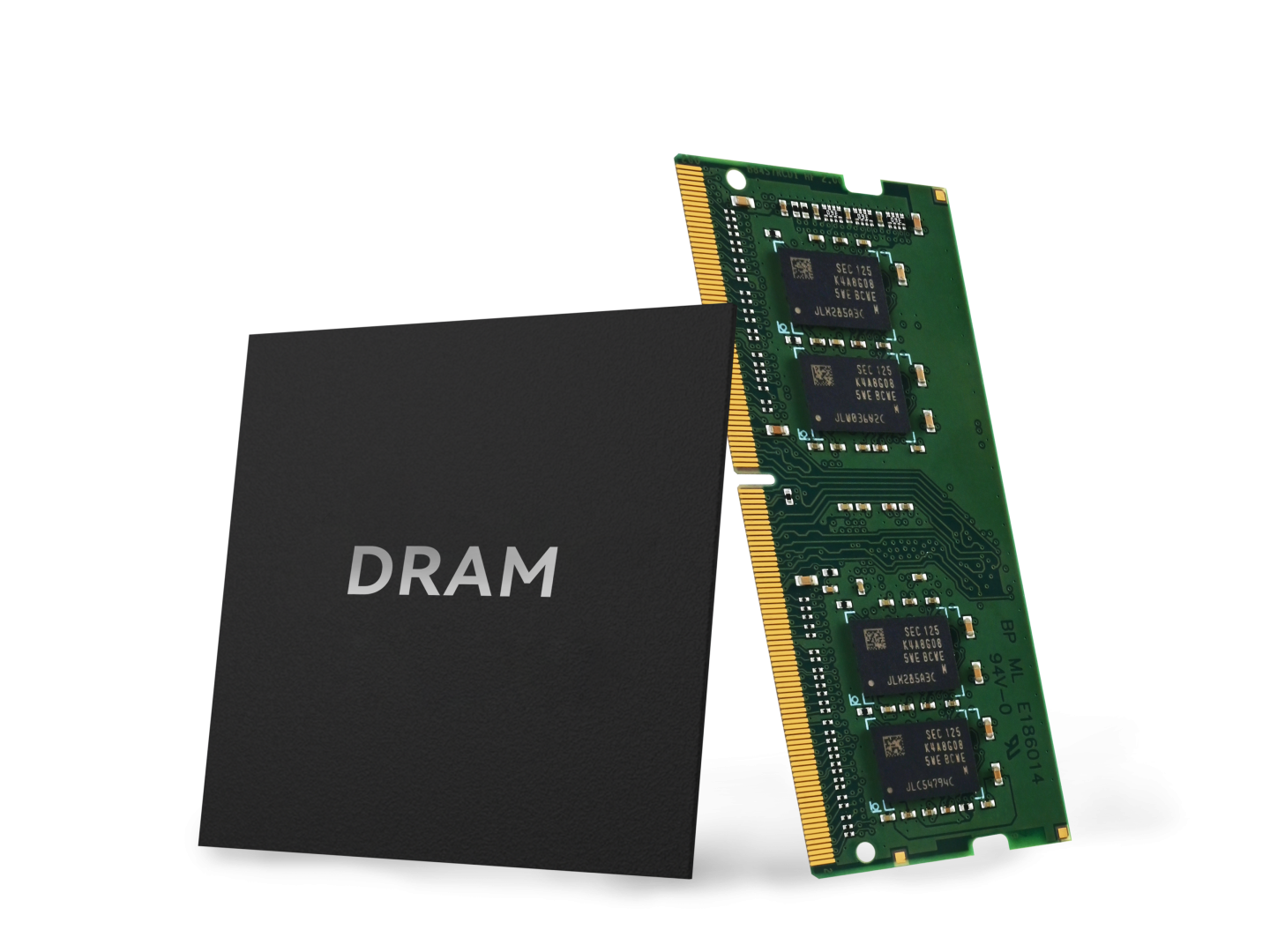 DRAM Test Solutions